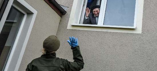 Próbowali wyłudzić pieniądze „na żołnierza”. Bądźcie czujni! Ostrzegajcie!