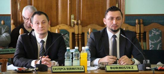SESJA MIASTO: Obywatelska inicjatywa uchwałodawcza i sprawozdanie Straży Miejskiej