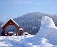 W Stuposianach –22,0°C. Według synoptyków to ostatnia tak mroźna noc tej zimy