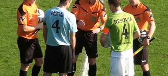 III i IV ligowcy wybiegną na boisko. Ekoball Stal Sanok gra z Sanovią Lesko