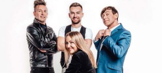 Kabaret Jurki w Sanoku! Dodatkowe zaproszenia rozdane