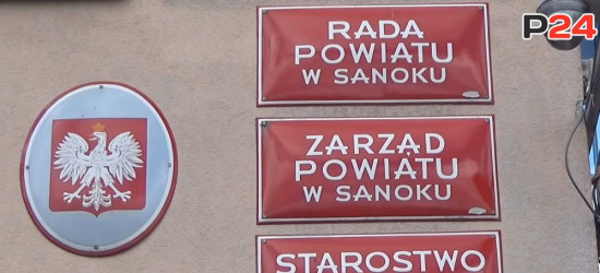 POWIAT SANOCKI: To oni będą nas reprezentować w radzie