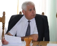 SANOK: Marian Futyma uzupełnił skład komisji rewizyjnej rady powiatu