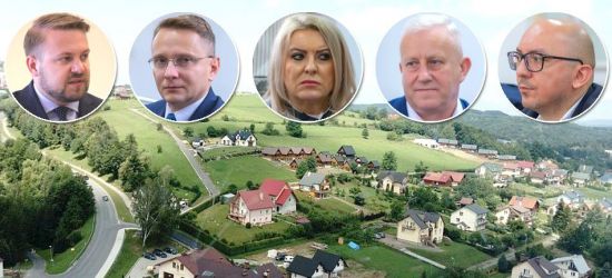 Nieszczelny system gospodarki odpadami? Wizyta ministra w Bieszczadach (VIDEO)