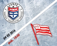 HOKEJ: Trzecia bitwa w półfinale PHL. Sanok vs Kraków (KONIEC TRANSMISJI NA ŻYWO W SYSTEMIE PPV)
