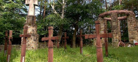 ,,Śladami wielkich wojen” po Beskidzie Niskim i Bieszczadach (ZDJĘCIA)