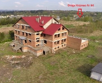 Przetarg ustny nieograniczony na sprzedaż nieruchomości zabudowanej stanowiącej własność Gminy Zagórz