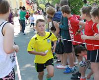 Zagórzanie w „Biegu Nieczui”. Wspaniała pogoda i uśmiechy na twarzach (ZDJĘCIA)