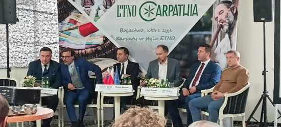 Centrum Kultury Foresterium w Zagórzu niezwykłą atrakcją turystyczną regionu!