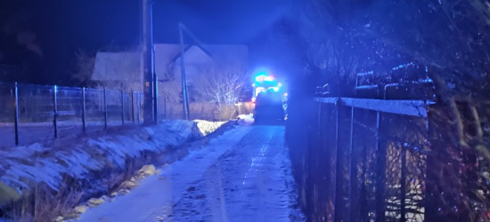 SANOK. Śmierć 24-latka. „Wykluczono udział osób trzecich”. NOWE INFORMACJE