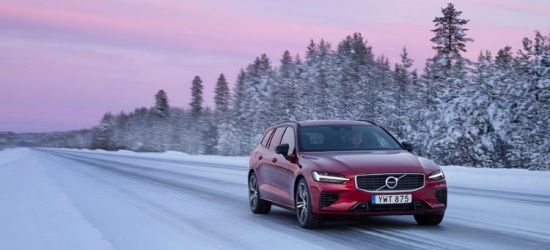 Volvo Cars podsumowuje sprzedaż w 2020 roku pierwsza połowa roku ciężka, druga – rekordowo dobra