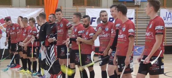Wilki rozszarpały pierwszego przeciwnika. Zobacz skrót meczu! (VIDEO)