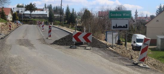 Duże remonty i olbrzymie korki! Informacje o drodze w Bieszczady (ZDJĘCIA)