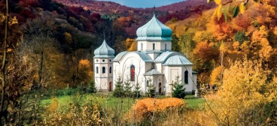 Zaproszenie na ekumeniczny odpust TRÓJCA znaczy JEDNOŚĆ (FOTO)