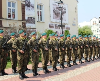 Na Podkarpaciu rusza kwalifikacja wojskowa