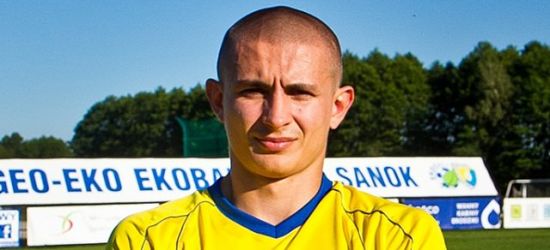 Mateusz Kuzio szuka klubu. „Chcę grać”