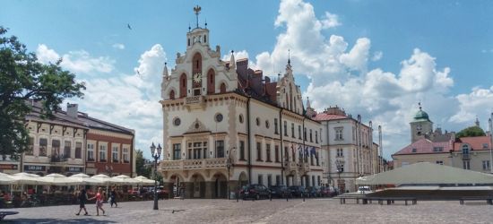 Wybory na prezydenta Rzeszowa 9 maja? Jest projekt rozporządzenia!