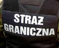 Działał w grupie przestępczej. Zatrzymany na granicy