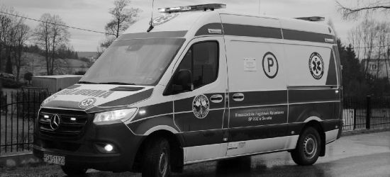 Samobójstwo w Bażanówce. Nie żyje 73-latek