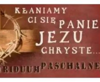 Święte Triduum Paschalne. Dziś Wielki Czwartek