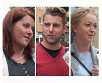SONDA: Gimnazja do likwidacji. Co na to sanoczanie? (FILM)