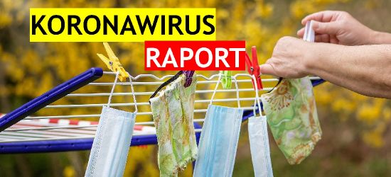 Sytuacja epidemiologiczna na Podkarpaciu. 17 nowych przypadków COVID-19