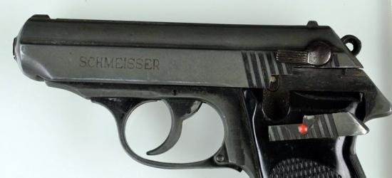 GRANICA: Udaremnili przemyt broni i amunicji