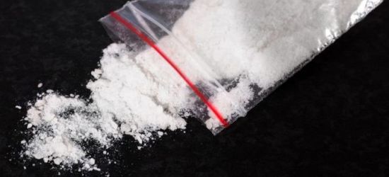 Zabezpieczyli blisko 4 kg narkotyków!