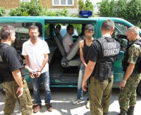 Dwa razy więcej nielegalnych imigrantów przechodzi przez wschodnią granicę. W Bieszczadach kolejne zatrzymania