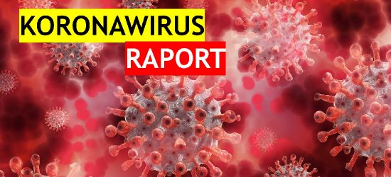 Coraz więcej zakażeń! Na Podkarpaciu 35 nowych zachorowań na COVID-19