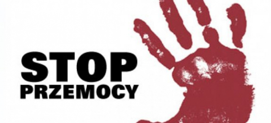 Pomoc dla osób dotkniętych przemocą domową w powiecie sanockim