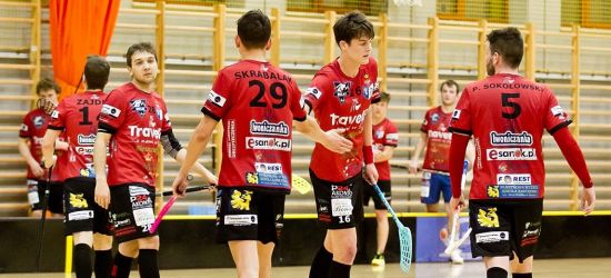 EKSTRALIGA: Wilki powalczą o trzecie zwycięstwo z rzędu