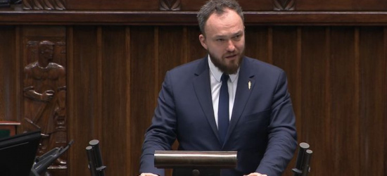 WITOLD TUMANOWICZ: Konfederacja domaga się deportacji Ukraińców z Polski! (VIDEO)