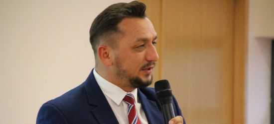 Spotkanie burmistrza z mieszkańcami dzielnicy Olchowce (🔴UWAGA🛑 TRANSMISJA LIVE)
