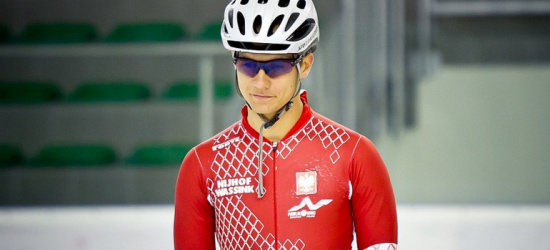 Piotr Michalski nominowany w Plebiscycie na Najlepszego Sportowca Polski 2022 Roku!