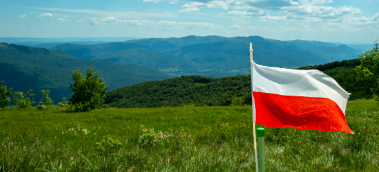 Dziś święto biało-czerwonej! Dzień Flagi RP