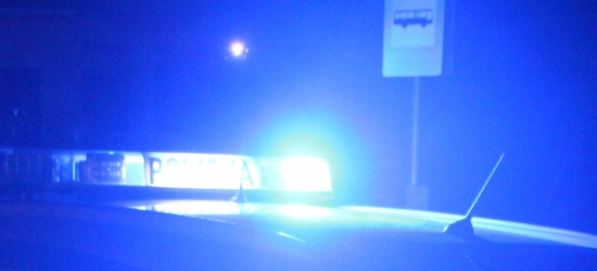 PODKARPACIE: Autobus potrącił pieszego. Mężczyzna zmarł