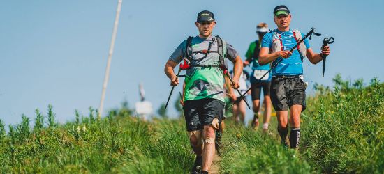 Biegowe święto w Bieszczadach! Rozpoczyna się Festiwal Bieg Rzeźnika (ZDJĘCIA)