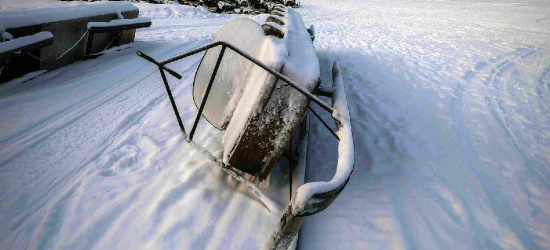 PODKARPACIE. Pijany kierowca audi zorganizował kulig dla dzieci