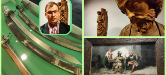 SANOK: Nowe nabytki muzeum. Ruszył „Weekend z Kulturą”! (VIDEO, FOTO)