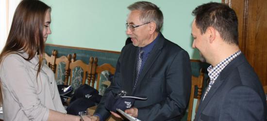 Znamy najlepszych anglistów w powiecie sanockim (ZDJĘCIA)