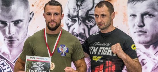 Nie tylko na poligonie. Sportowe osiągnięcia terytorialsów (ZDJĘCIA)