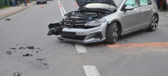 Motocykliści rozpoczynają sezon w rytmie Mazurka 3 Maja