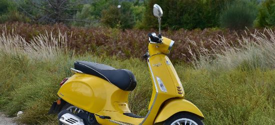 BIESZCZADY: Nietrzeźwy 16-latek na motorowerze
