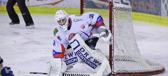 Fin Joni Puurula nowym bramkarzem STS-u