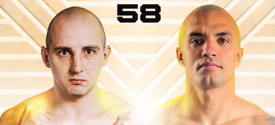 Kamil Rościński wraca do klatki! Walka na gali BABILON MMA 58 już 19 czerwca