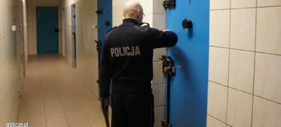 PODKARPACIE. Poszukiwany, pijany i bez prawa jazdy. Zwrócił uwagę policjantów