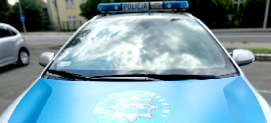 PODKARPACIE. Dwóch nastolatków odpowie za bezpodstawne wezwanie służb