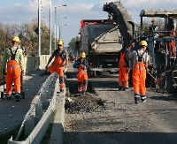 POWIAT BIESZCZADZKI: Remont mostu w Wojtkowej. Będą utrudnienia