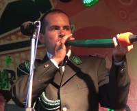 BIESZCZADY24.PL: Zobacz imprezowy rozkład jazdy na ostatni wakacyjny weekend!